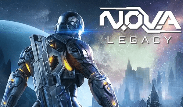 Game Nova Legacy
